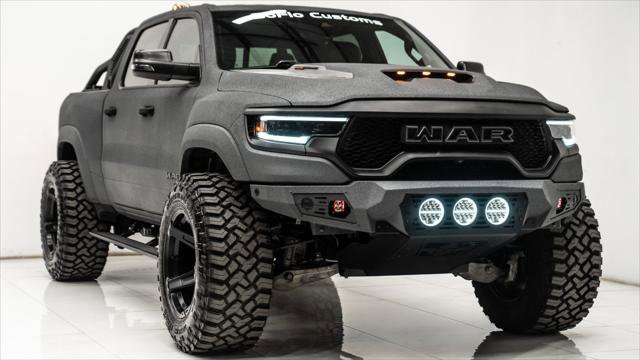 Used 2024 RAM 1500 TRX w/ TRX Level 1 Equipment Group image 6