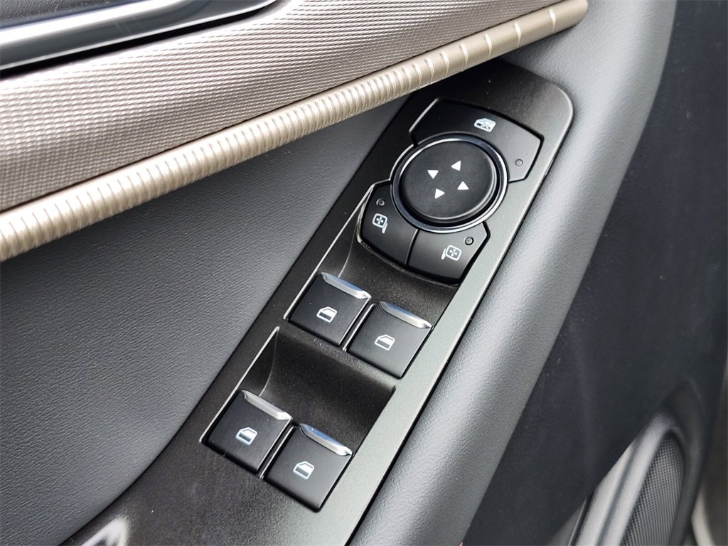 New 2026 Ford Explorer Active image 18