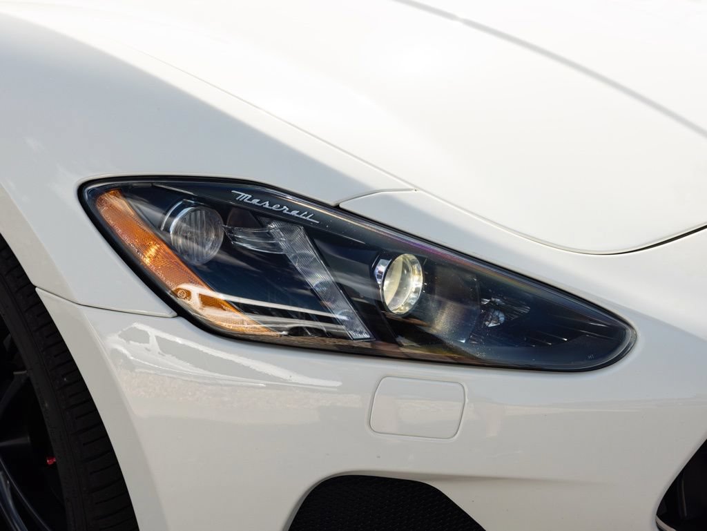 Used 2019 Maserati GranTurismo MC RWD image 14