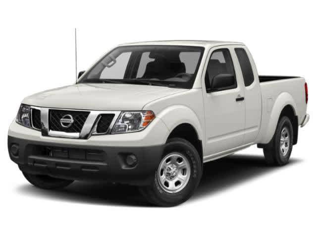 Used 2019 Nissan Frontier S RWD image 4