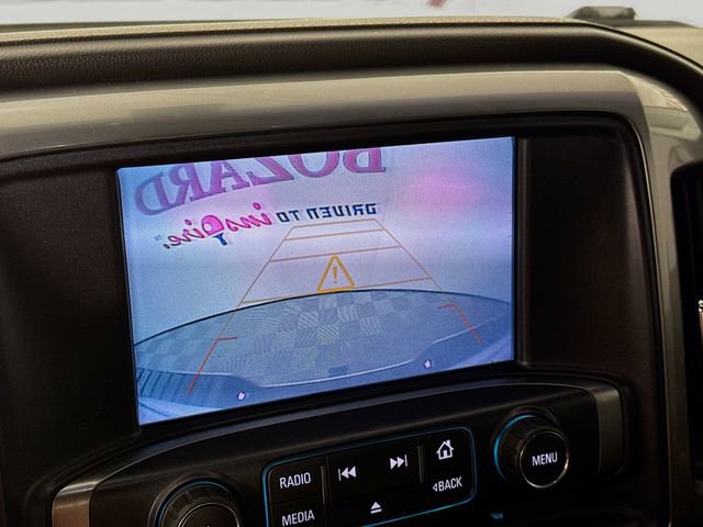 Used 2018 Chevrolet Silverado 3500 LTZ w/ Duramax Plus Package image 17