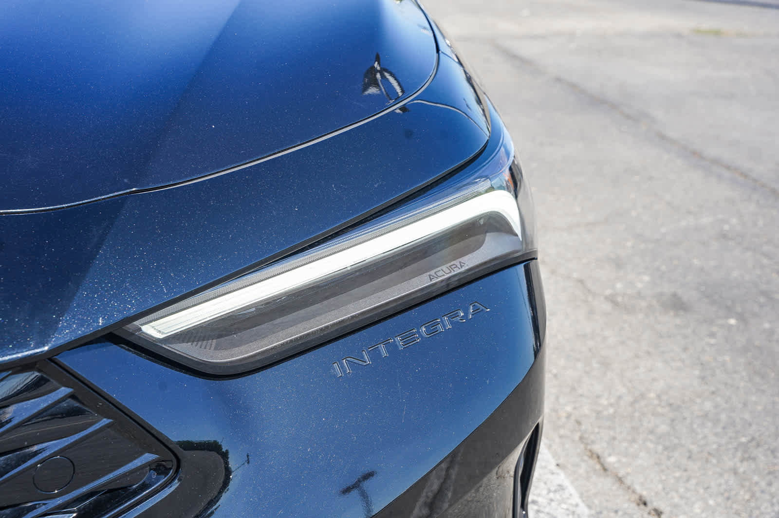 Used 2024 Acura Integra image 8