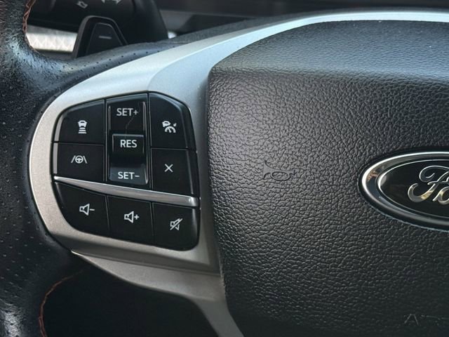 Used 2022 Ford Explorer Timberline image 13