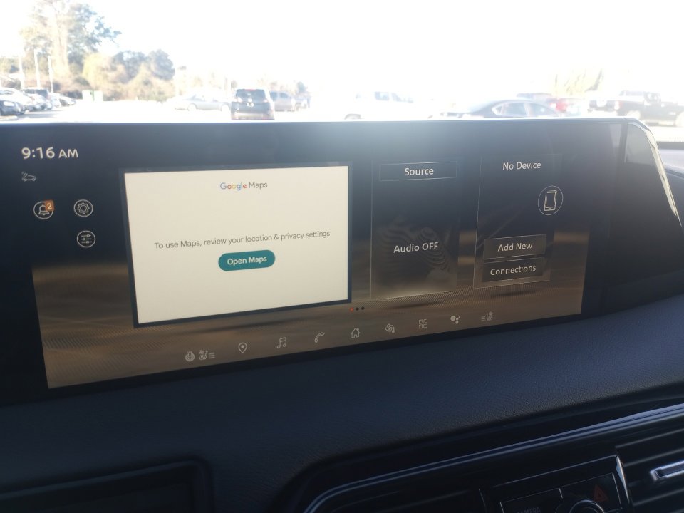 New 2026 Nissan Armada PRO-4X image 18