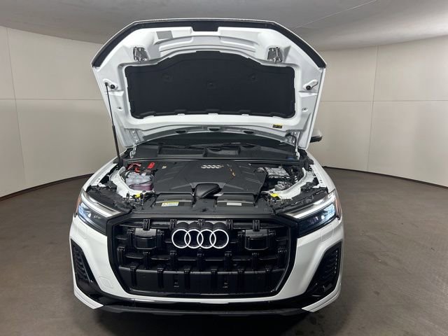 New 2026 Audi Q7 3.0T Premium Plus image 32