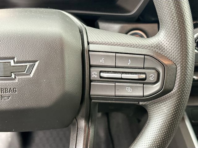 Used 2024 Chevrolet Colorado Trail Boss w/ Advanced Trailering Package image 21