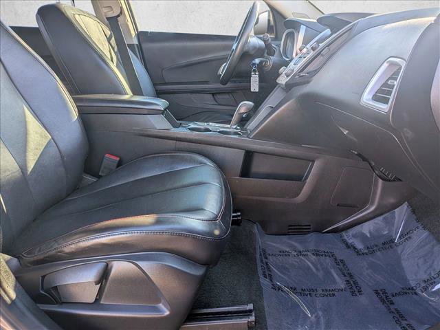 Used 2012 Chevrolet Equinox LT image 23