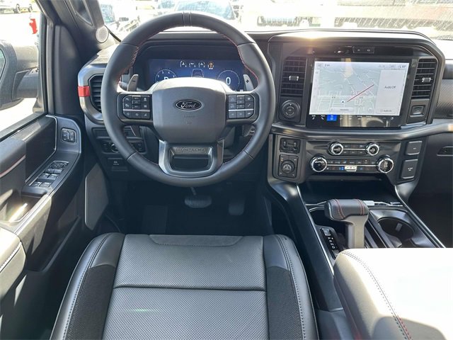 New 2025 Ford F150 Raptor image 9