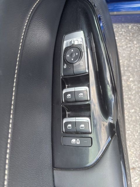 Certified 2025 Kia K5 GT-Line w/ GT-Line Premium Package FWD image 48