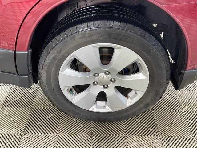 Used 2011 Subaru Outback 2.5i Premium image 21