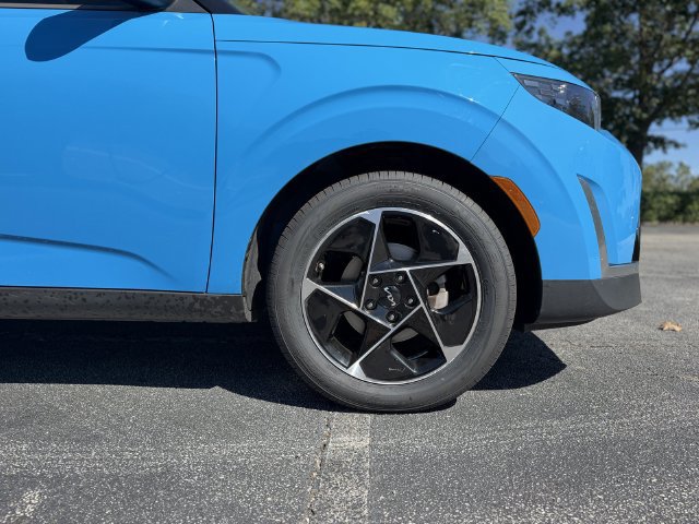 Certified 2023 Kia Soul EX FWD image 44