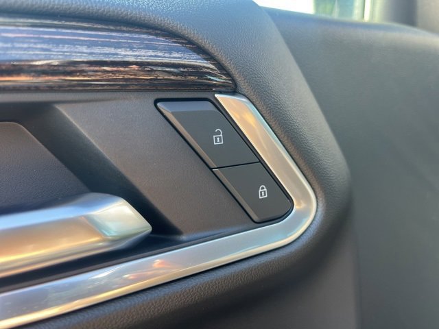 New 2026 GMC Sierra 1500 Elevation image 17