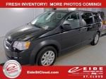Used 2020 Dodge Grand Caravan SE image 1
