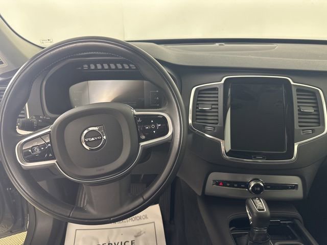 Used 2018 Volvo XC90 T5 Momentum w/ Convenience Package AWD/4WD image 13