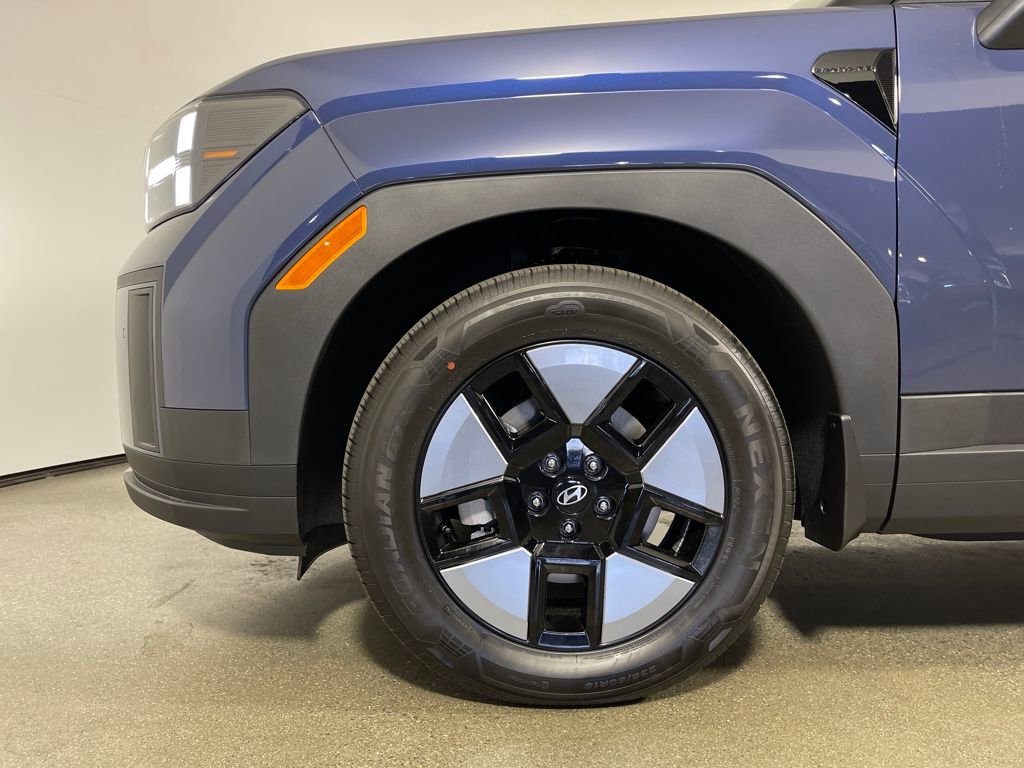 New 2026 Hyundai Santa Fe SEL image 11