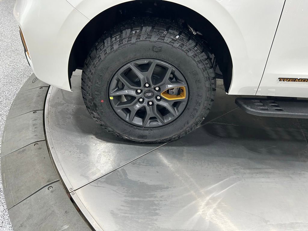 New 2025 Ford Expedition Tremor image 37