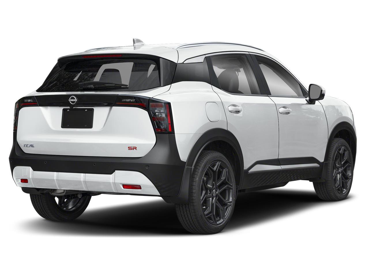 New 2026 Nissan Kicks SR w/ SR Premium Package image 29