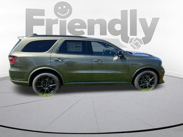 New 2026 Dodge Durango GT w/ Tow 'N Go Package AWD/4WD image 7