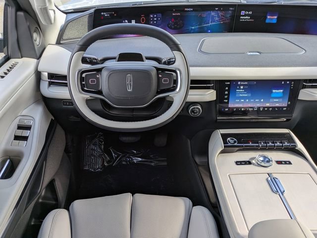 New 2026 Lincoln Navigator L Reserve image 15