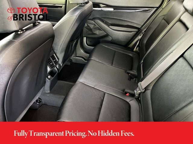 Used 2021 Kia Seltos EX AWD/4WD image 17