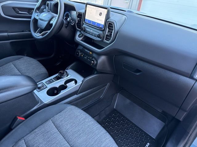 Used 2021 Ford Bronco Sport Big Bend image 12