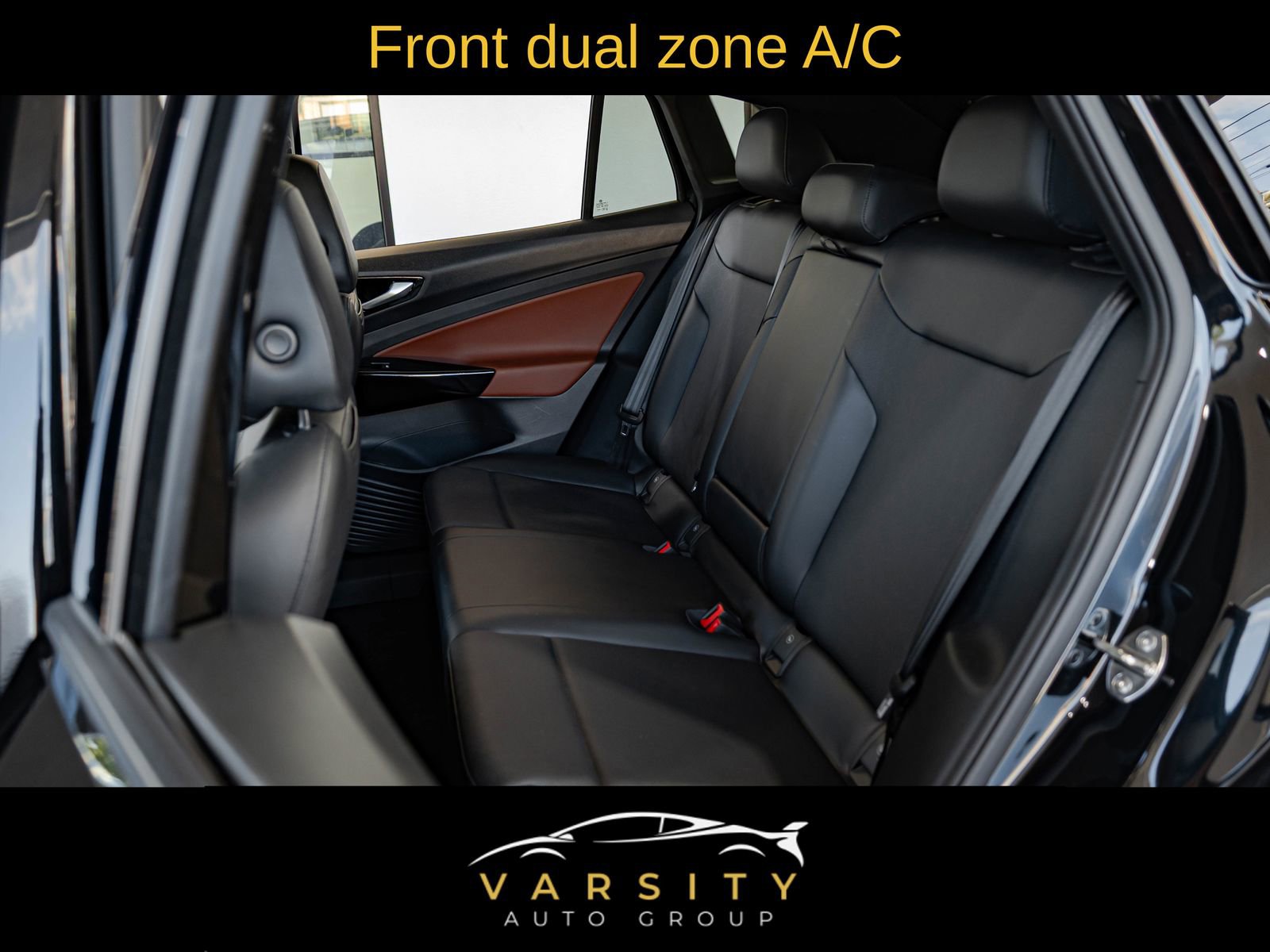 Used 2021 Volkswagen ID.4 Pro S w/ Gradient Package image 15