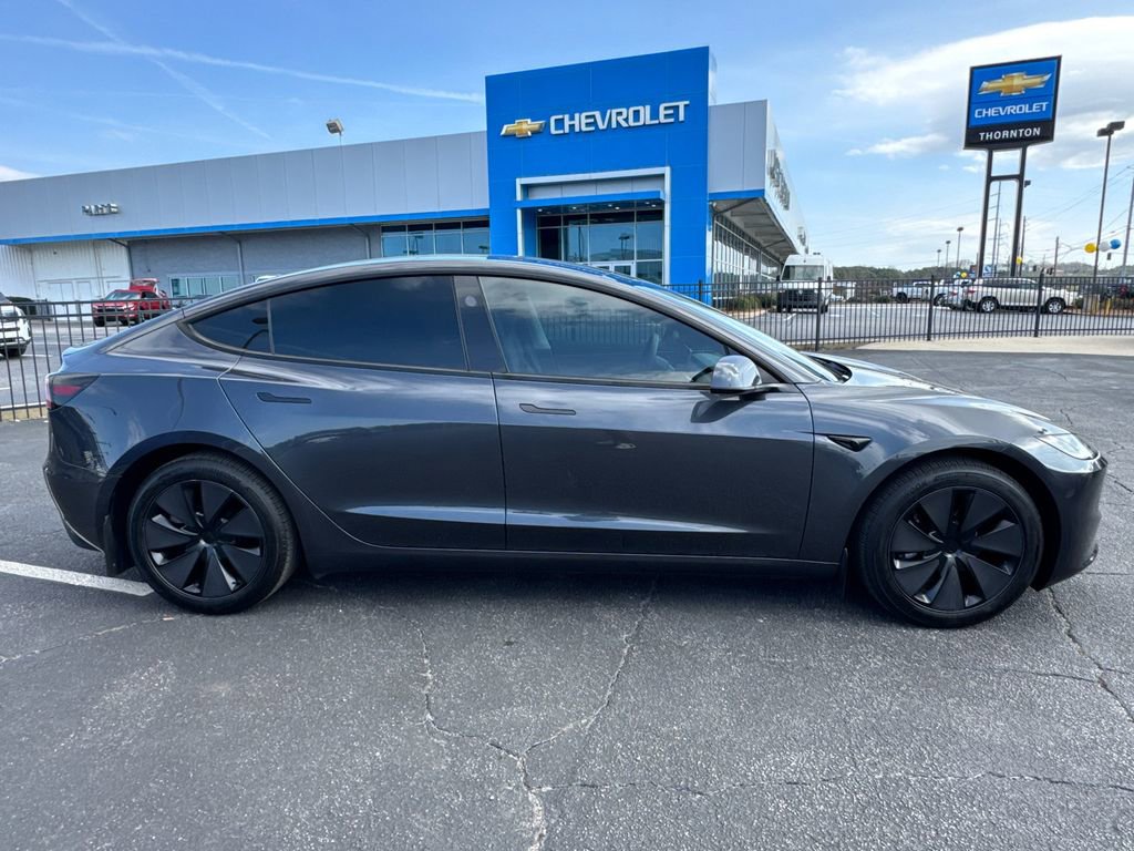 Used 2025 Tesla Model 3 Long Range image 5