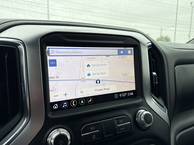 Certified 2020 GMC Sierra 1500 SLT w/ SLT Premium Plus Package image 19