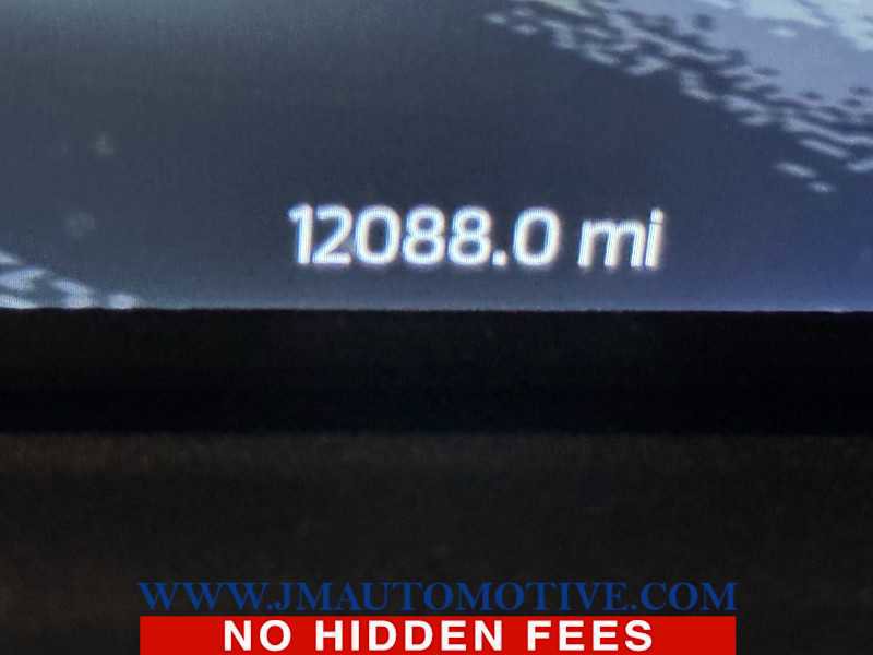 Used 2024 Ford Ranger Raptor image 21