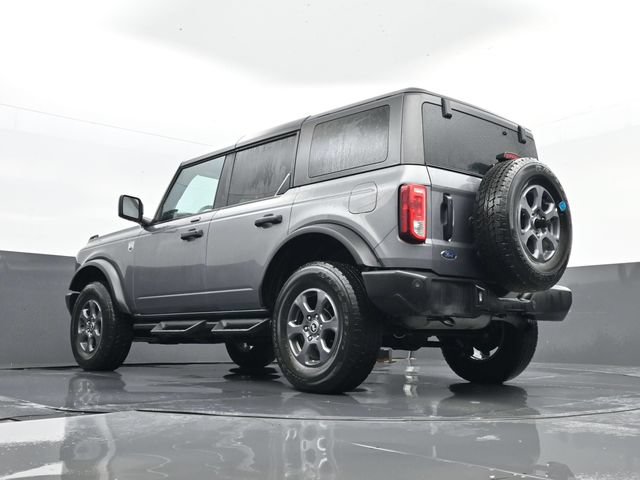 Used 2023 Ford Bronco Big Bend AWD/4WD image 24