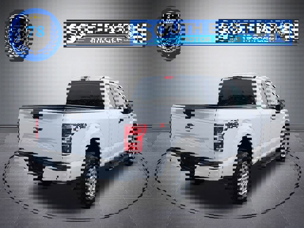 Used 2020 Ford F150 XL w/ XL Power Equipment Group image 5