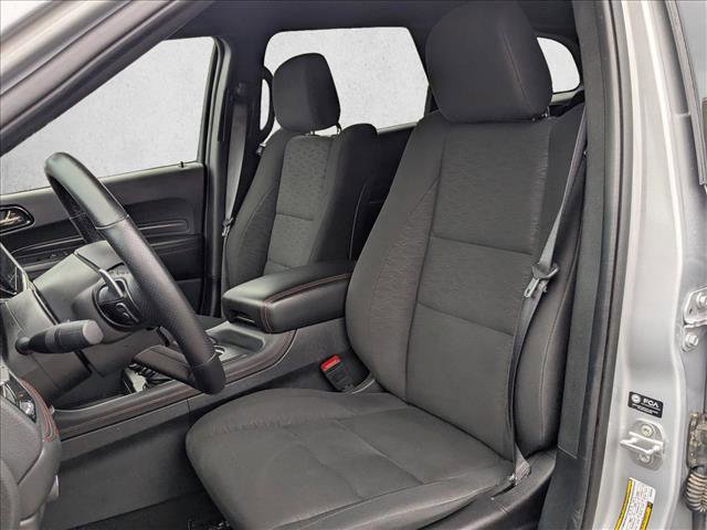 Used 2025 Dodge Durango GT image 16