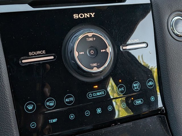 Used 2018 Ford Taurus Limited FWD image 13