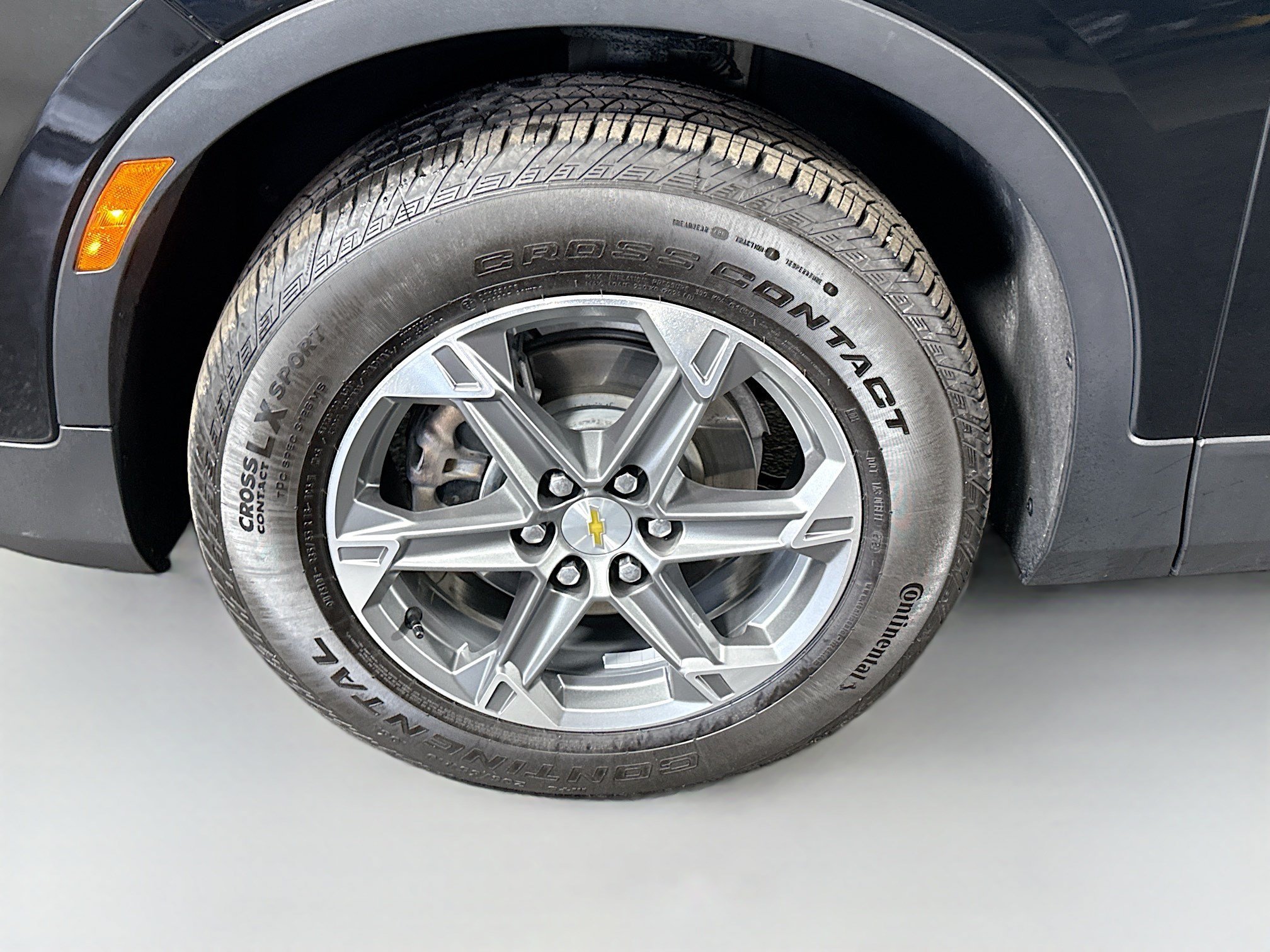 Used 2023 Chevrolet Blazer LT FWD image 38
