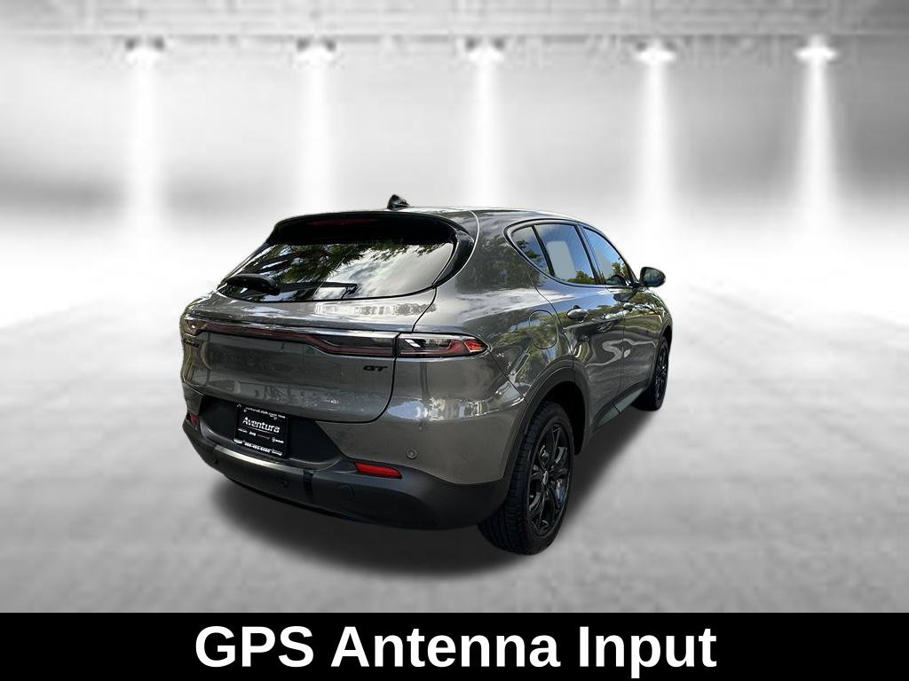 Used 2024 Dodge Hornet GT AWD/4WD image 7