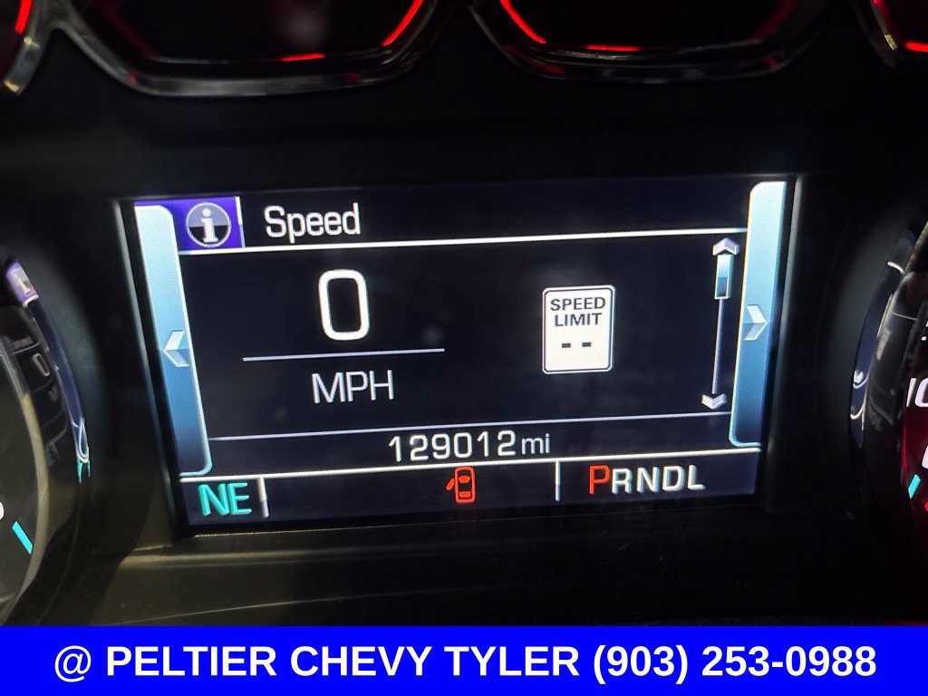 Used 2019 Chevrolet Suburban Premier AWD/4WD image 28