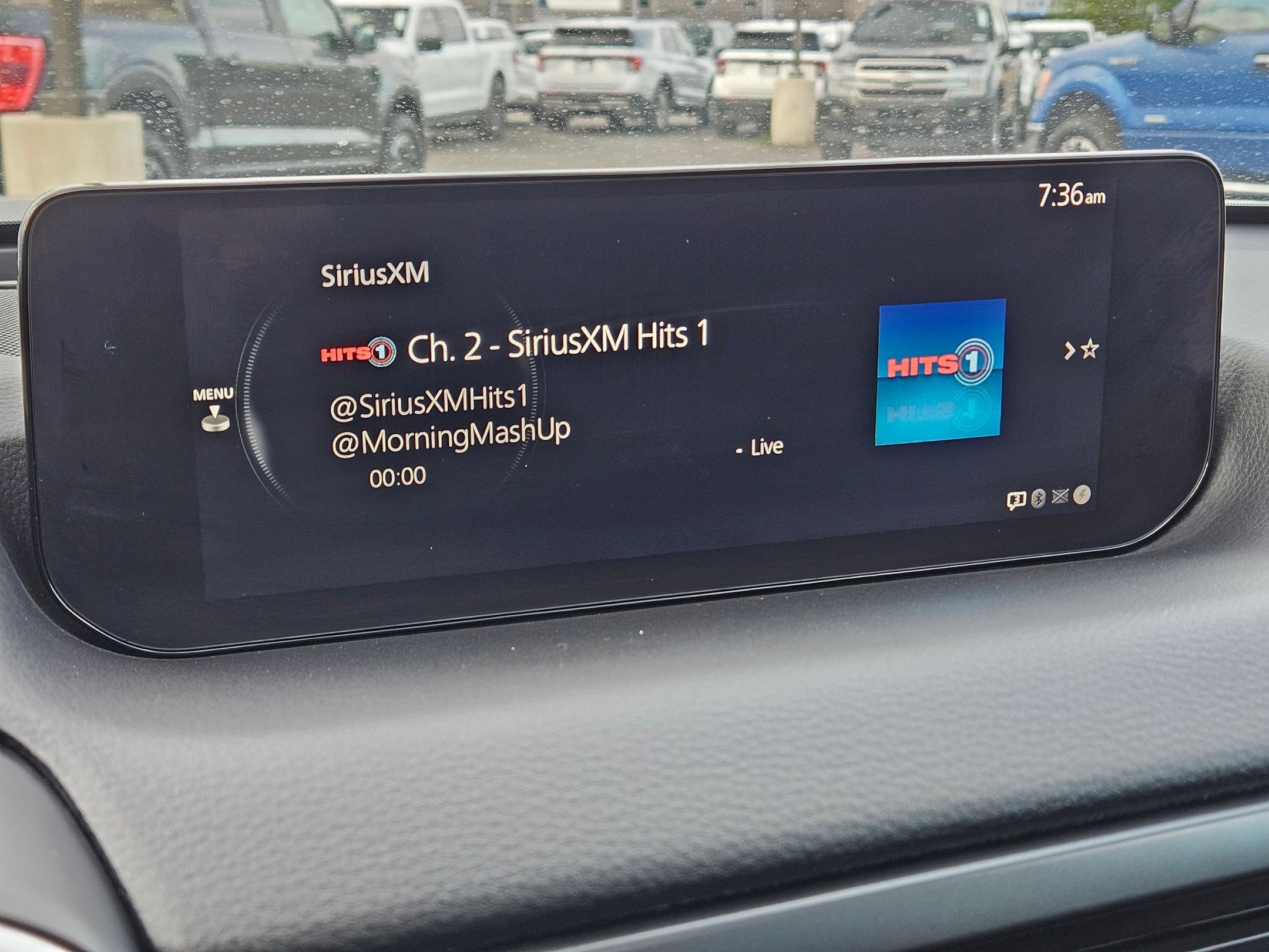 Used 2025 MAZDA CX-50 2.5 Hybrid w/ Weather Package image 26