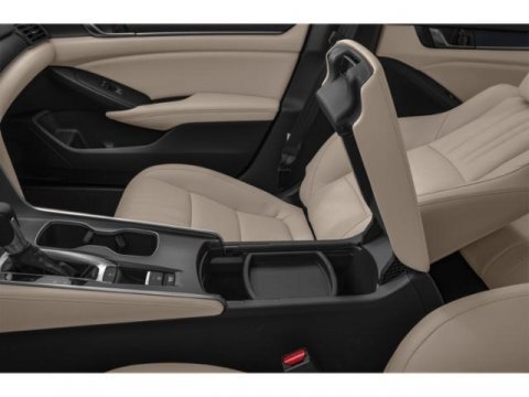 Used 2020 Honda Accord EX image 14