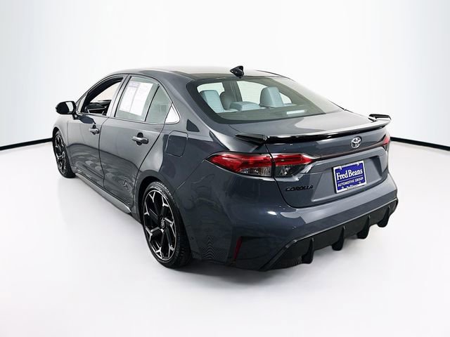 Used 2025 Toyota Corolla FX w/ Convenience Package image 20