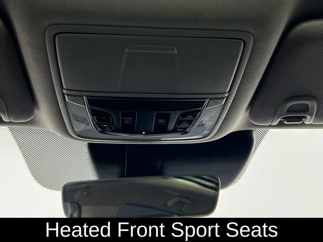 Used 2019 Acura RDX FWD image 29