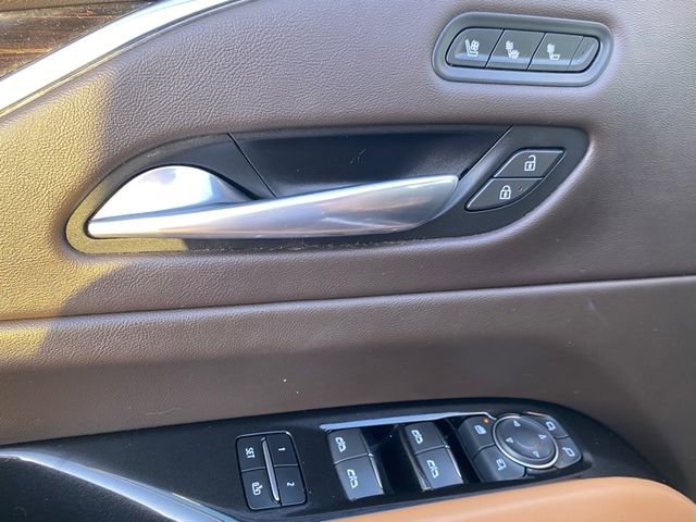 Used 2021 Cadillac Escalade ESV Sport w/ Driver Assist Tech Package image 20