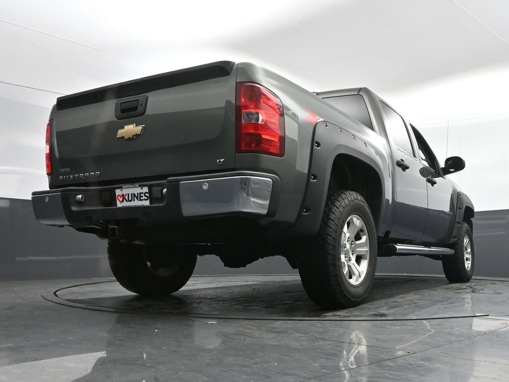 Used 2011 Chevrolet Silverado 1500 LT w/ All-Star Edition image 27