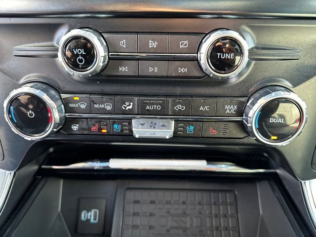 Certified 2023 Ford F150 Limited image 36