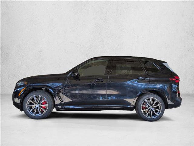 New 2026 BMW X5 xDrive40i image 5