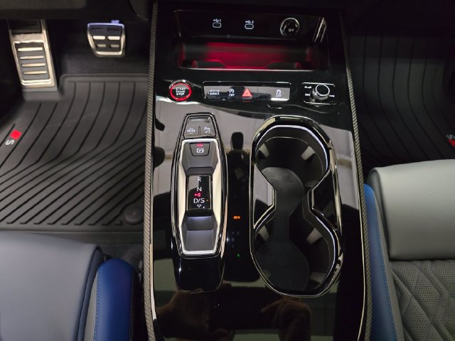 New 2026 Audi S5 Prestige AWD/4WD image 20