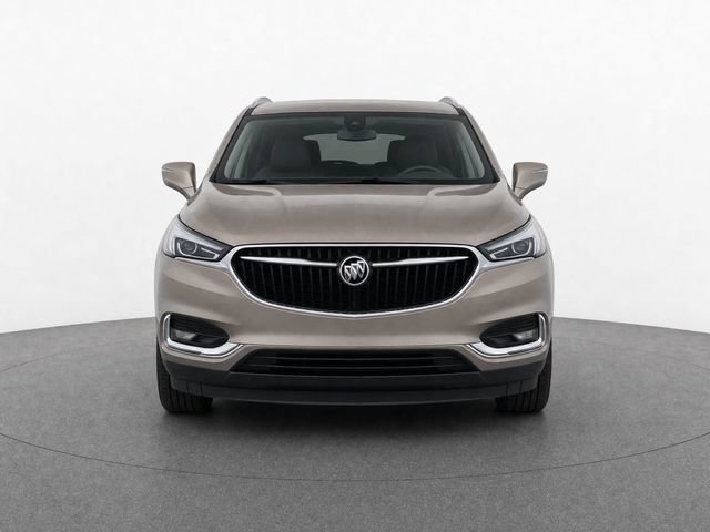 Used 2020 Buick Enclave Premium w/ Sun and Sites Package AWD/4WD image 4