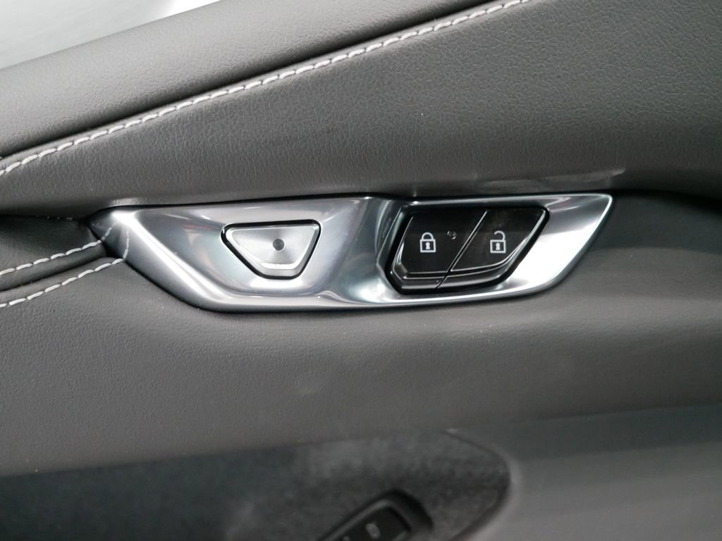 New 2026 Chevrolet Corvette Stingray Preferred Cpe w/ Z51 Performance Package image 14