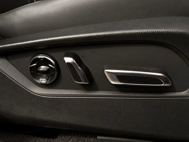 Certified 2025 Acura RDX SH-AWD w/ Advance Package image 30