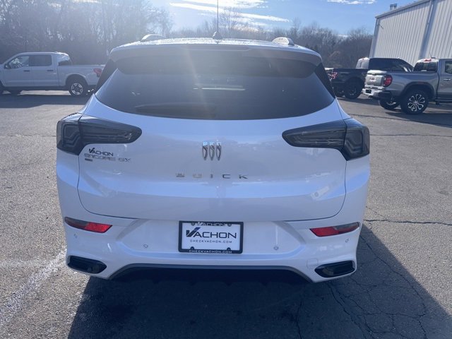 New 2026 Buick Encore GX Avenir w/ Avenir Technology Package image 5