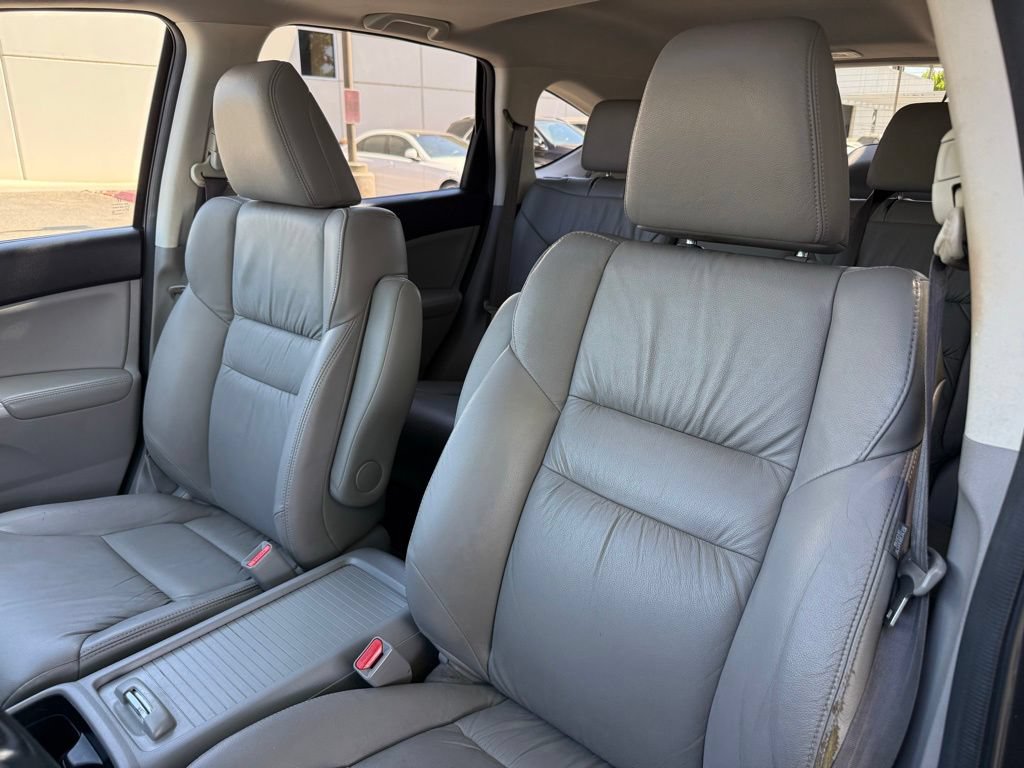 Used 2014 Honda CR-V EX-L image 13